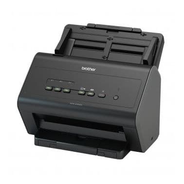 Brother ADS-2400N Desktop Document Scanner