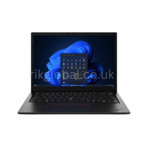 Lenovo ThinkPad L13 Gen 5 13.3″ Convertible 2-in-1 Laptop – Intel Core Ultra 5, 16GB RAM, 512GB SSD, Touchscreen, Windows 11 Pro