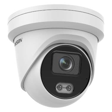 Hikvision Digital Technology DS-2CD2347G2-LU