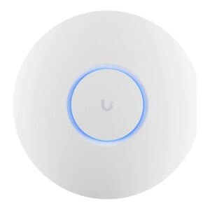 Ubiquiti UniFi U6+