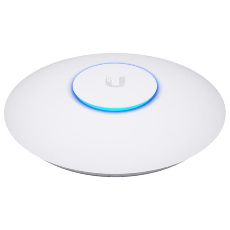 Ubiquiti UniFi nanoHD 1733 Mbit/s – UAP-NANOHD-US